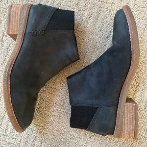 Sperry Top Sider Boots